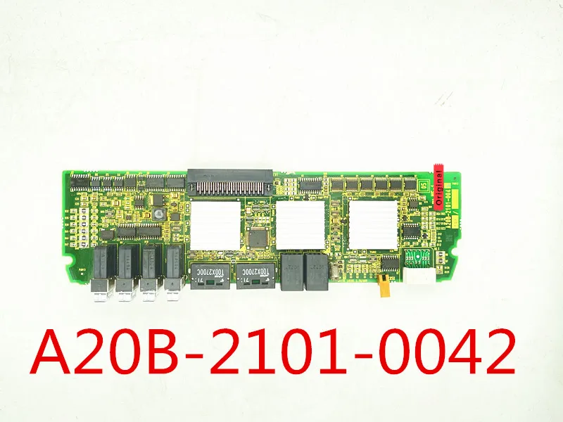 

For FANUC CNC control pcb A20B-2101-0042