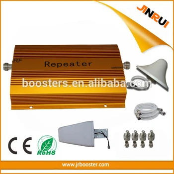 

wcdma 3g mobile signal amplifier repetidor celular 3g 2100mhz repeater umts phone signal booster