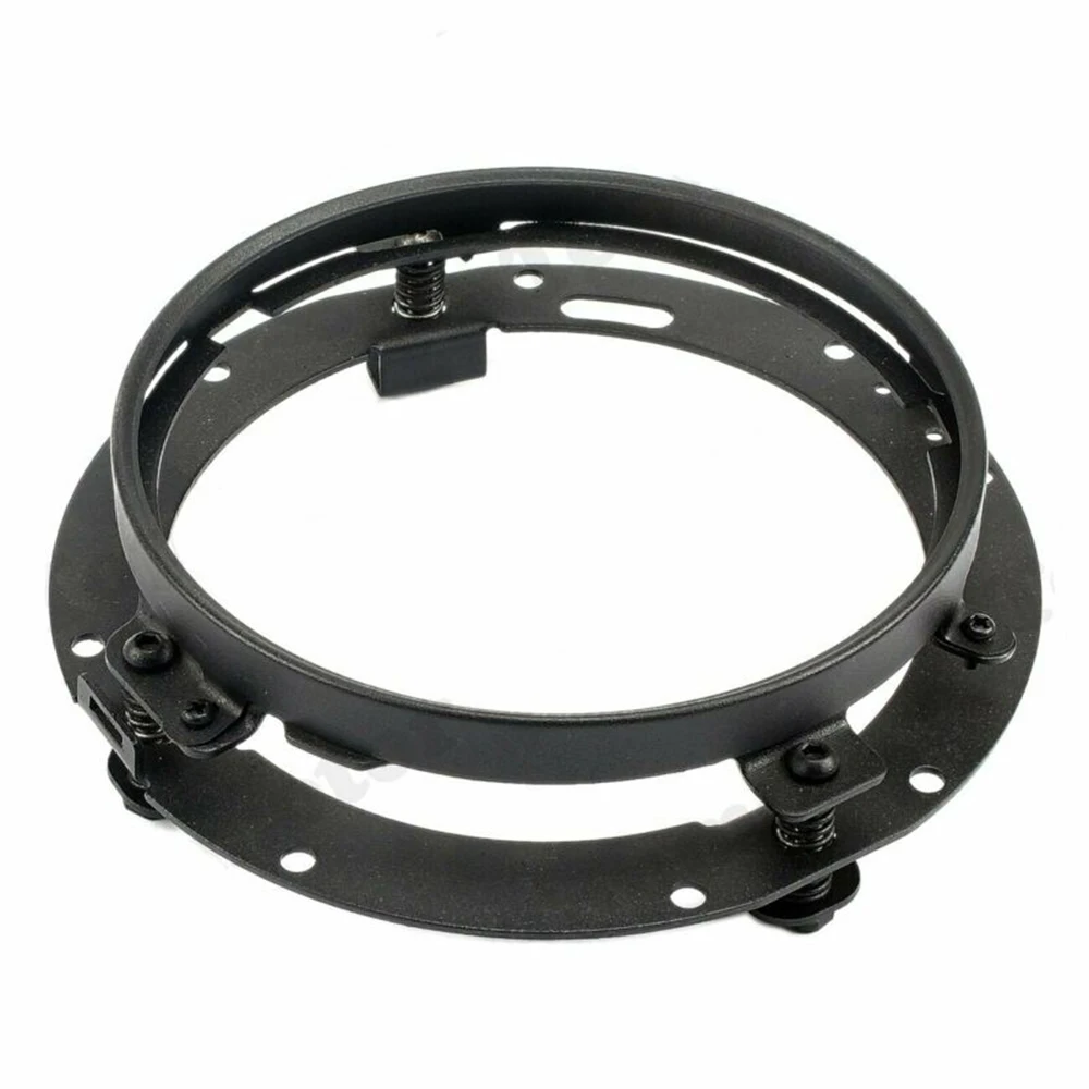 7 дюймов фар кронштейн для крепления для Jeep Wrangler JK 2007