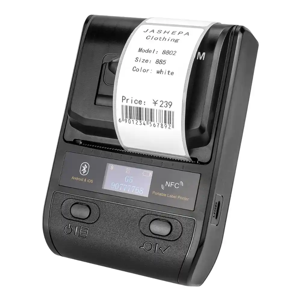fedex label printer