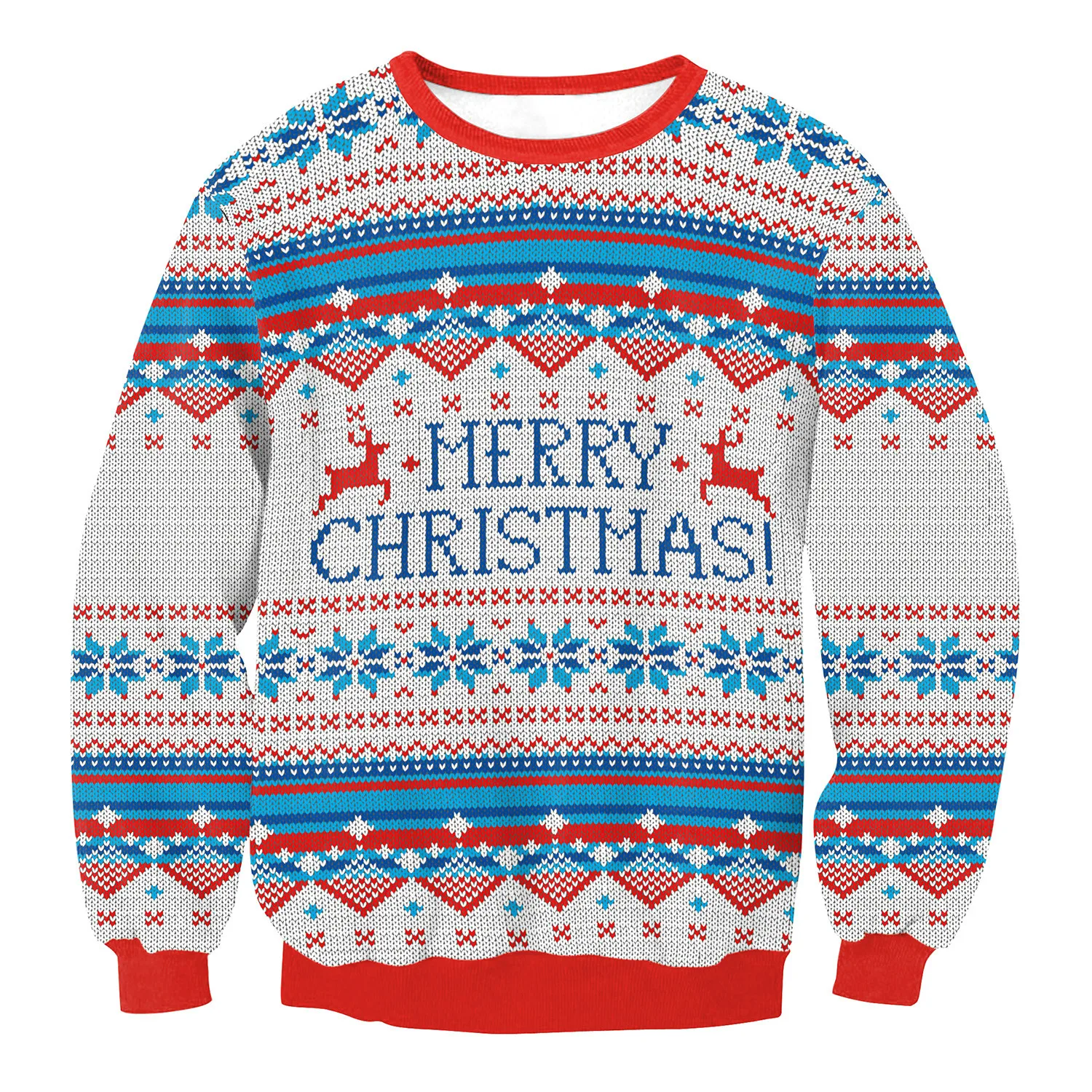 SWYL030 Ugly Christmas Hoodies Pull Noel Women/Men Autumn Winter Sweatshirt Funny Pullover Male/female Tops for Gift Jersey Mujer - Цвет: SWYL030