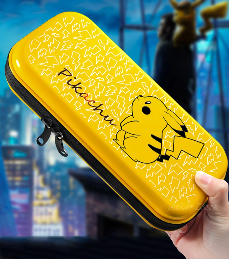 Сумка для хранения переносная Защитная сумка Nitendo nintendo Switch аксессуары игр