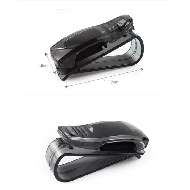 New Hot Car Auto Sun Visor Glasses Clip FOR Rio Sorento Sportage Ceed k2 K3 K4 K5 K7 K9 KX3 K3S Sportage R Forte Soul Cadenza