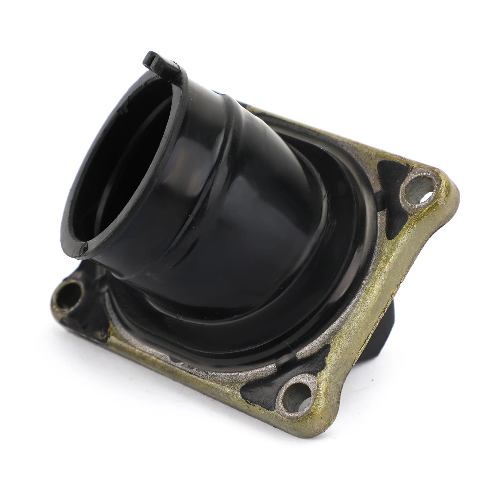 Изолятор карбюратора Topteng подходит для Honda CR 125 R CR125R 1990-1995 16221-KZ4-700 16221-KZ4-860