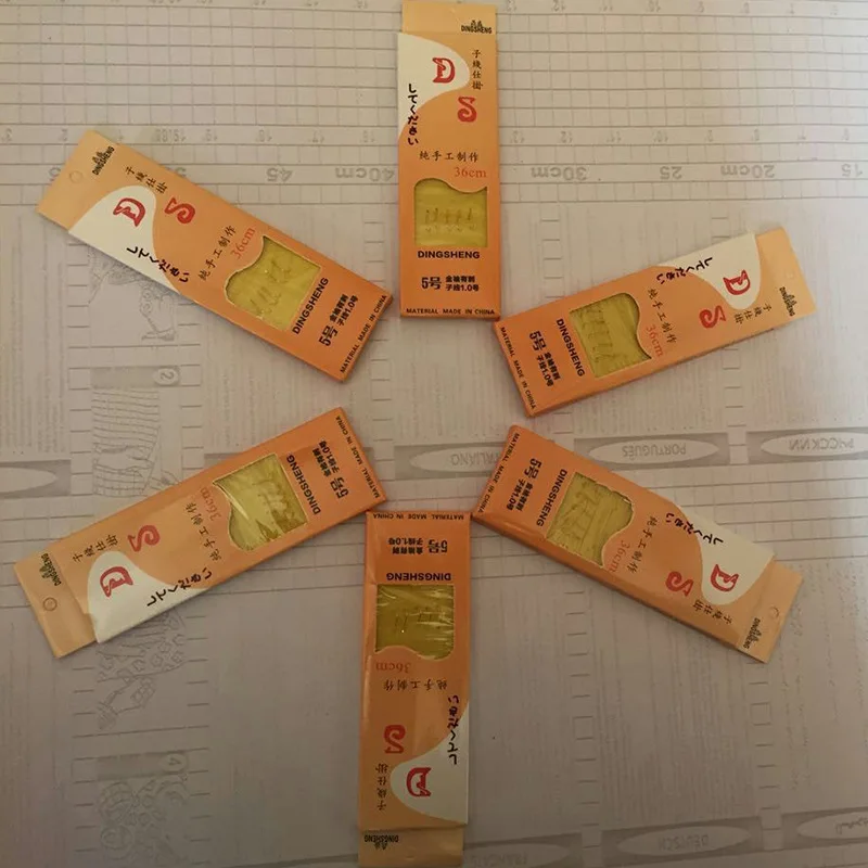 Открытый Рыбалка ручной работы привязанные системы нити крюк Pill Shihai Xi поток Yidou ISE Нигерия чистого золота Черный колючий рыболовный крючок