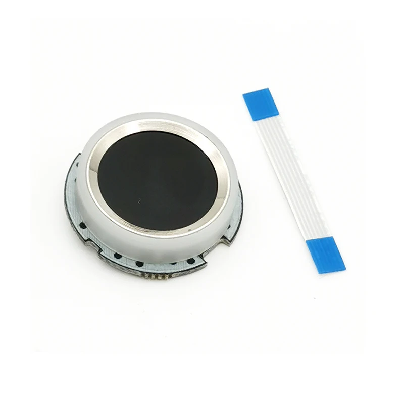 R502 B плоский кабель FPC 0 5 мм 6pin UART DC3.3V маленький круглый светодиодный емкостный