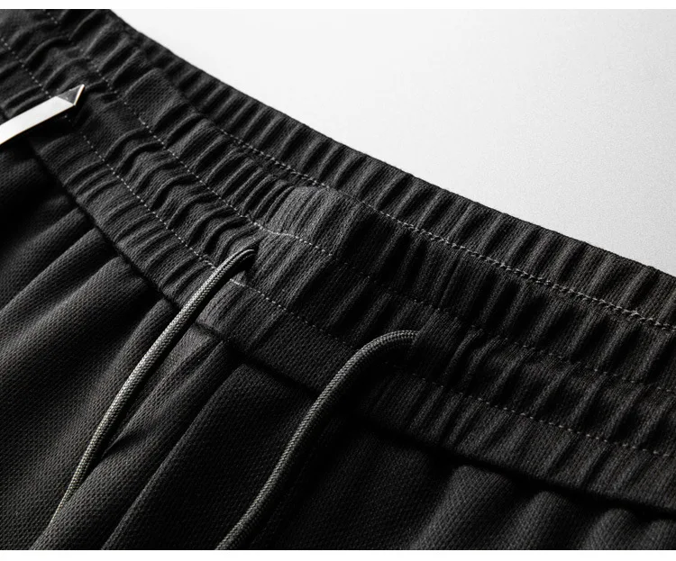 Autumn Embroidery Men Hoodies Suit Casual Clothes Drawstring Slim Tracksuits Sweatshirts Mens Track Suits Ropa Para Hombre