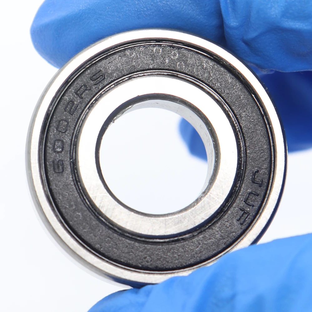 Non-standard Ball Bearings Inner Diameter 14 Outer Diameter 32 Thickness 9 Bearing 14*32*9 14329 1 Pc ball bearings