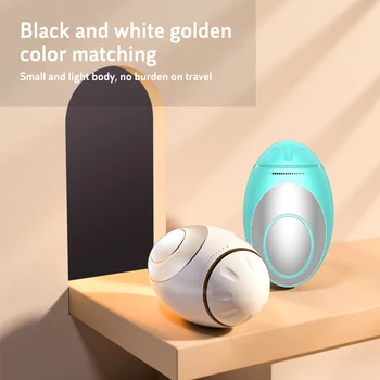 Intelligent Sleep Aid Device Hand-held Sleeping Instrument USB Charging Sleep Hold Instrument Microcurrent Relax Pressure Relief 4