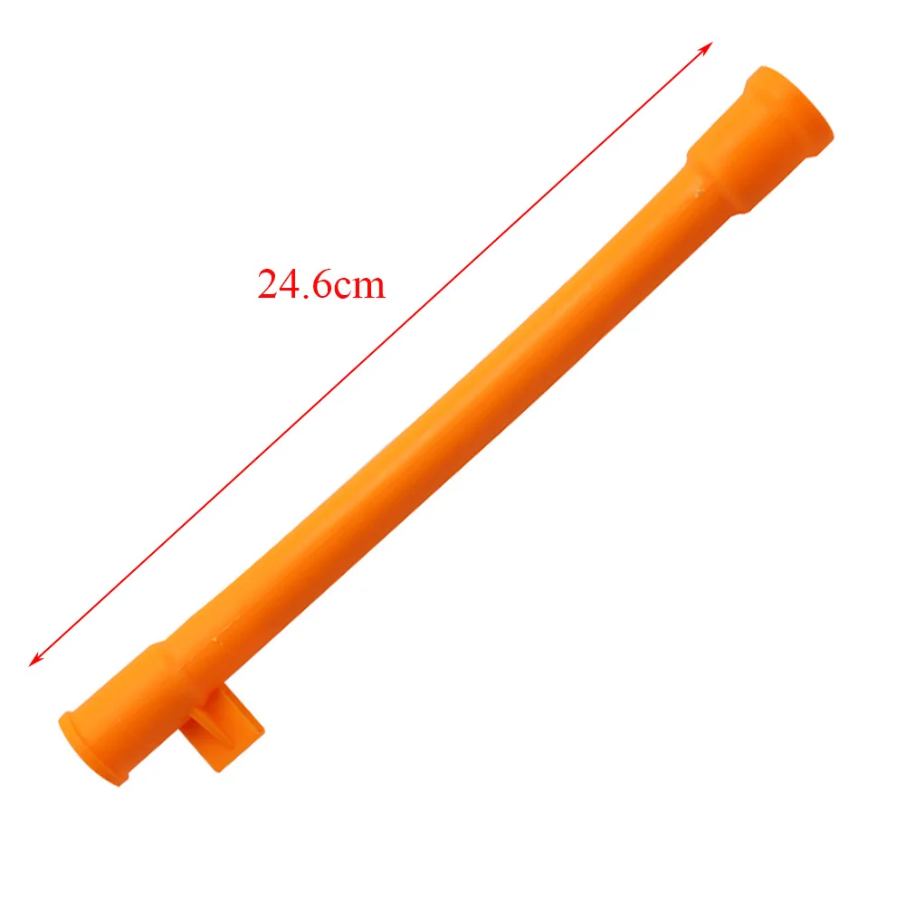 Car Oil Dipstick Tube 06A103663C for VW Jetta Golf Beetle Audi 2.0L engine oil dipstick