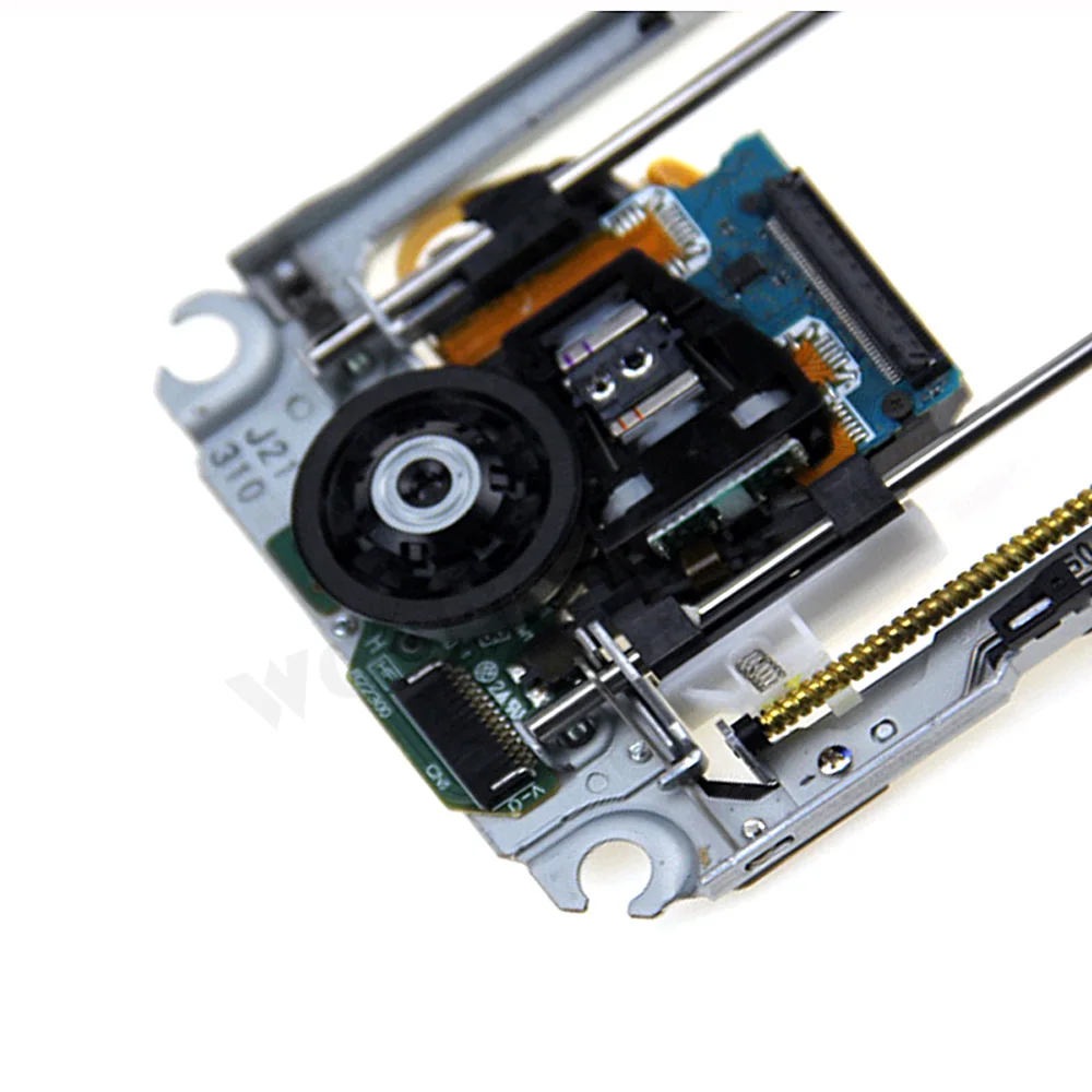 Лазерная головка с линзой KEM 450EAA KES 450E колоды для PS3 Slim консоли оптический