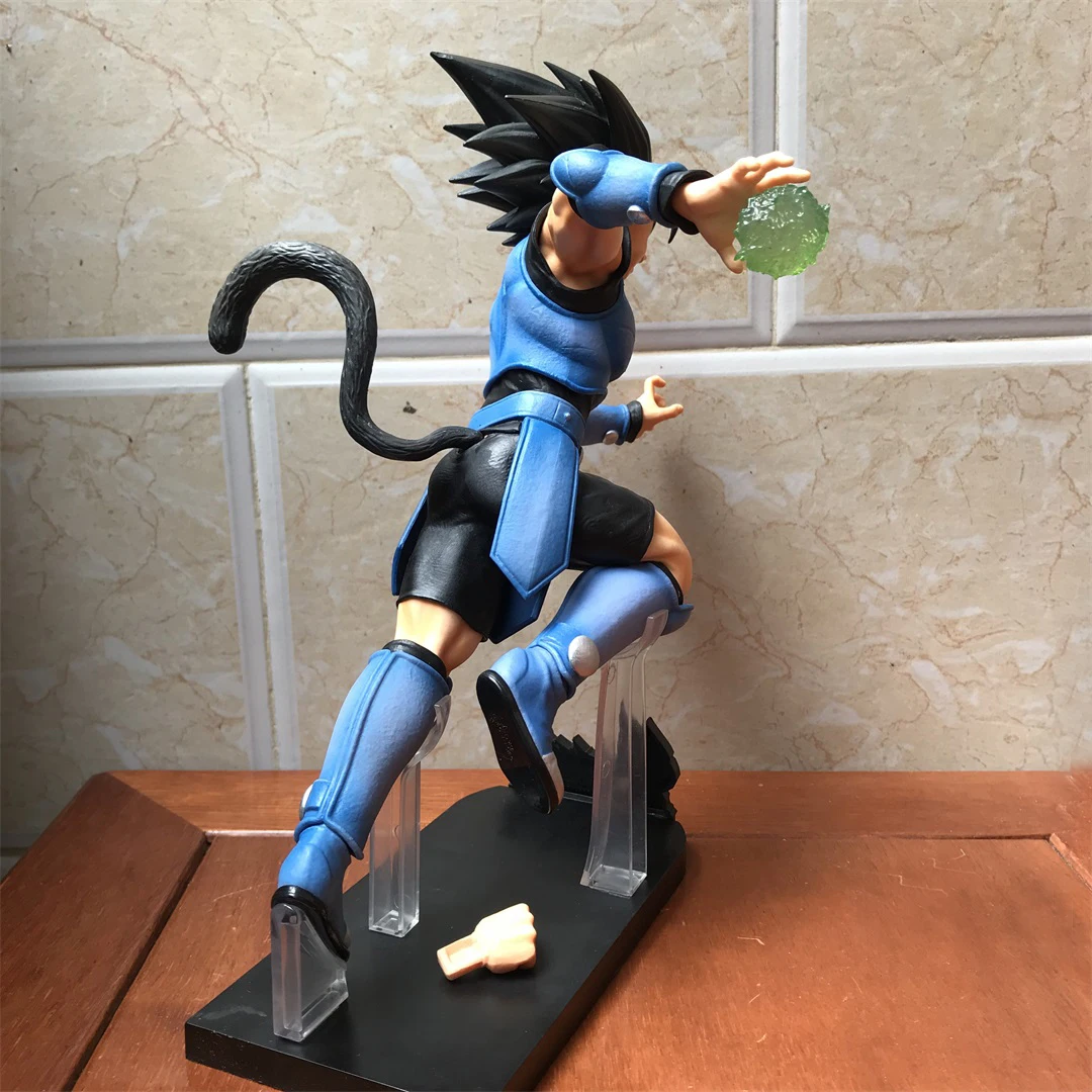 Dragon Ball Legend Battle Shallot Collectible PVC Figure 