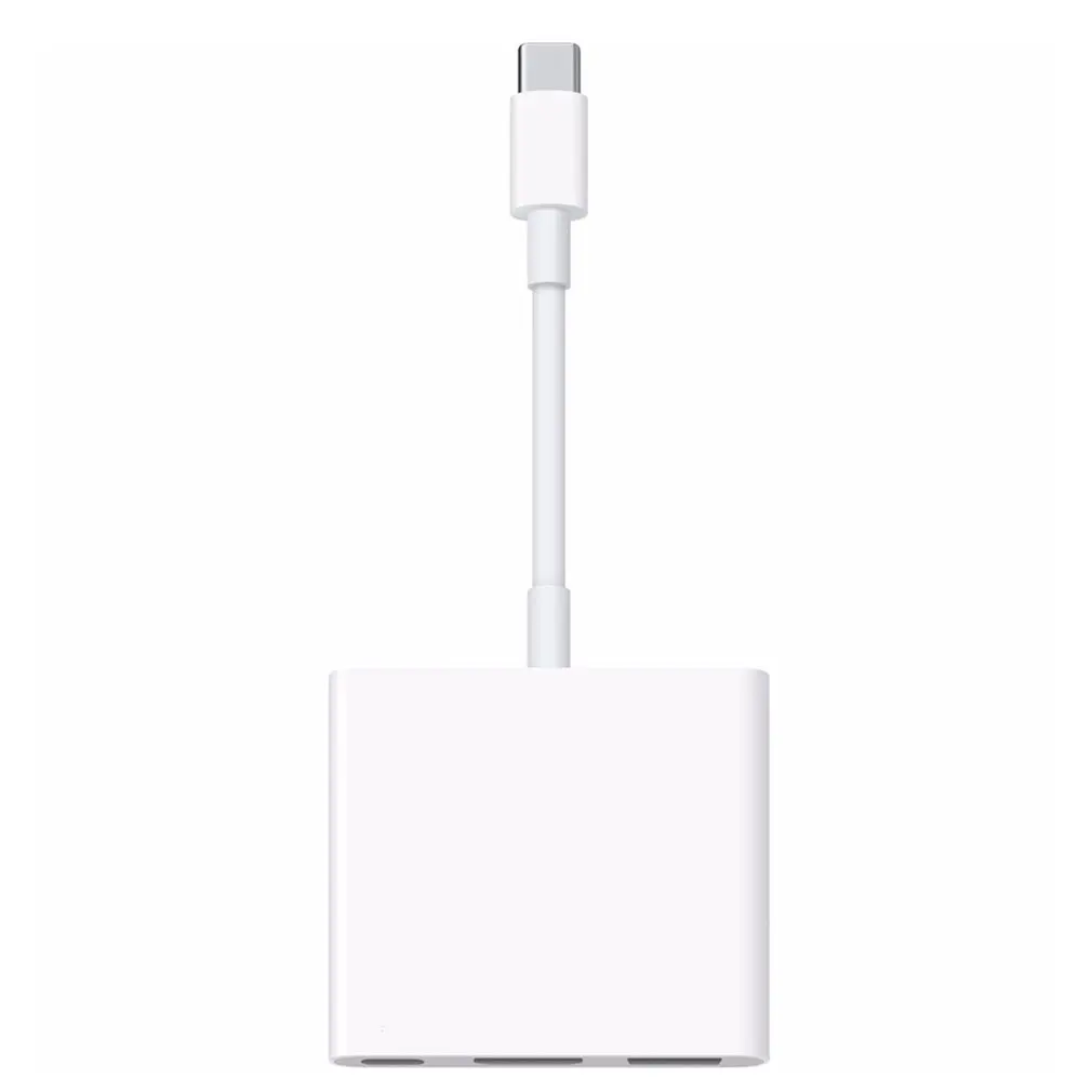 Кабель с разъемом USB типа C для совместимому HDMI концентратор RJ45 Thunderbolt 3 адаптер