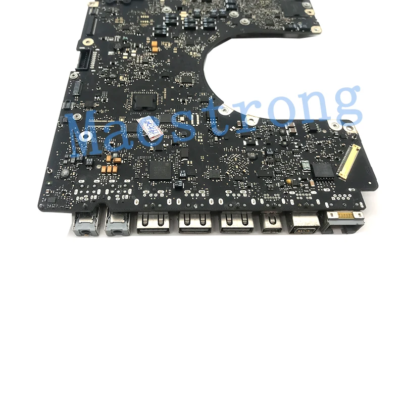  Tested A1297 Motherboard for MacBook Pro 17