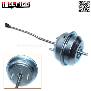 

WOLFIGO New Turbo Wastegate Actuator For Mercedes Benz CLA 180 B180 1.6T A2700902280, AL0067,A270090008080, A2700900980