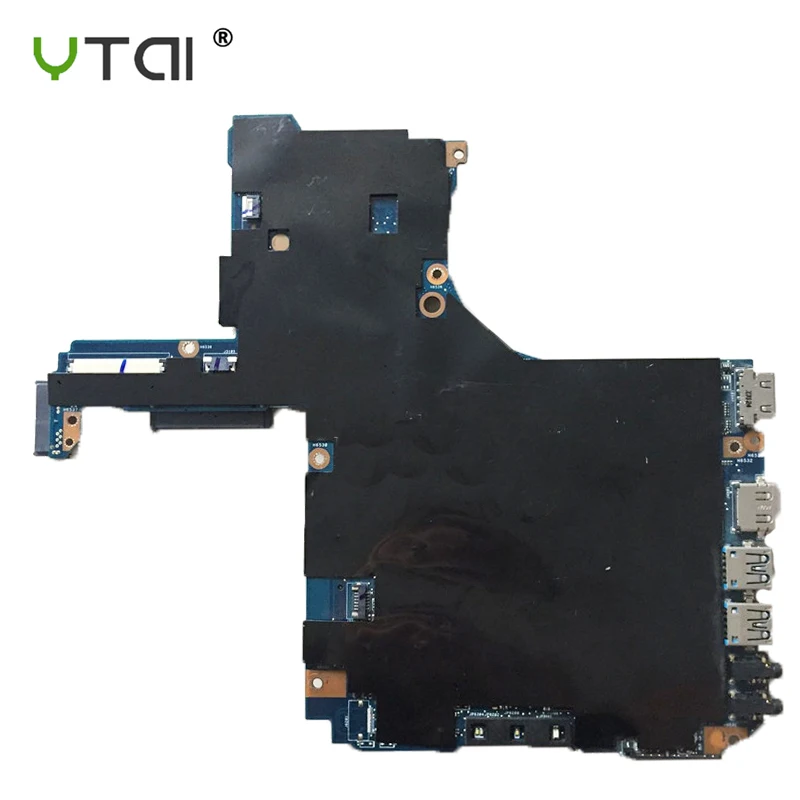 H000057720 для Toshiba Satellite P50-A P50 материнская плата для ноутбука DDR3L тест нетронутой