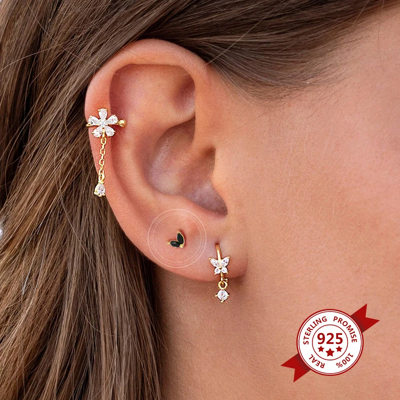 Versatile Fashion Jewelry