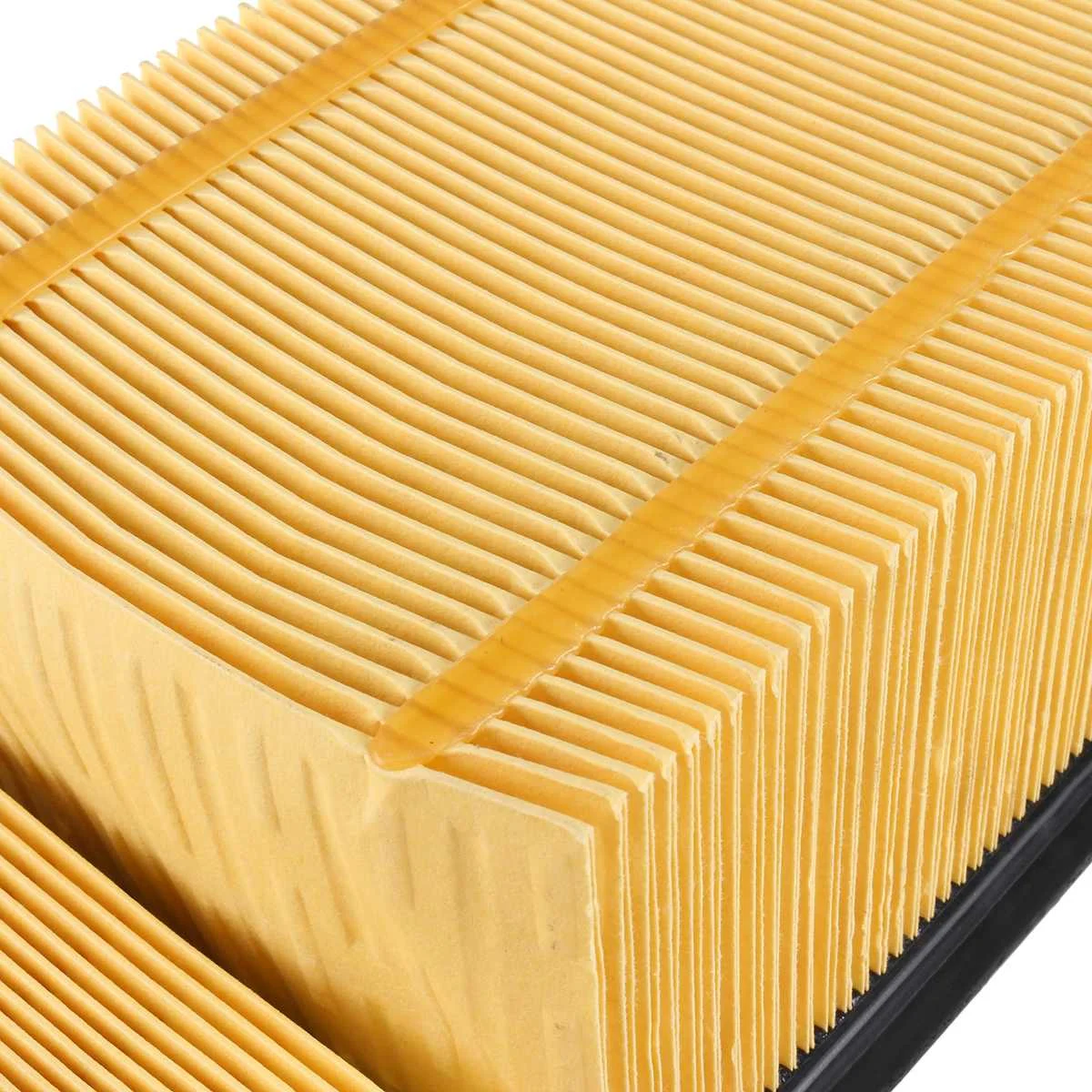 1 шт. автомобильный дизельный двигатель воздушный фильтр для Ford F250 F350 11~ 16 Super Duty 6.7L V8 BC3Z-9601-A Автомобильный Двигатель Воздушный фильтр автомобильные аксессуары