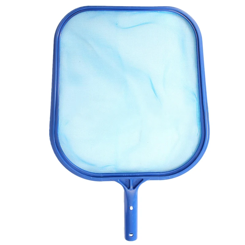 

Swimming pools accessories Screen Cleaning Surface water Net Mesh Bath