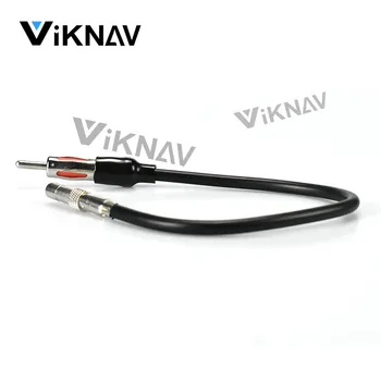 

13-014 ANTENNA ADAPTER CABLE Car Stereo Radio Connector For CHRYSLER 2001+ CHEVROLET 2006+