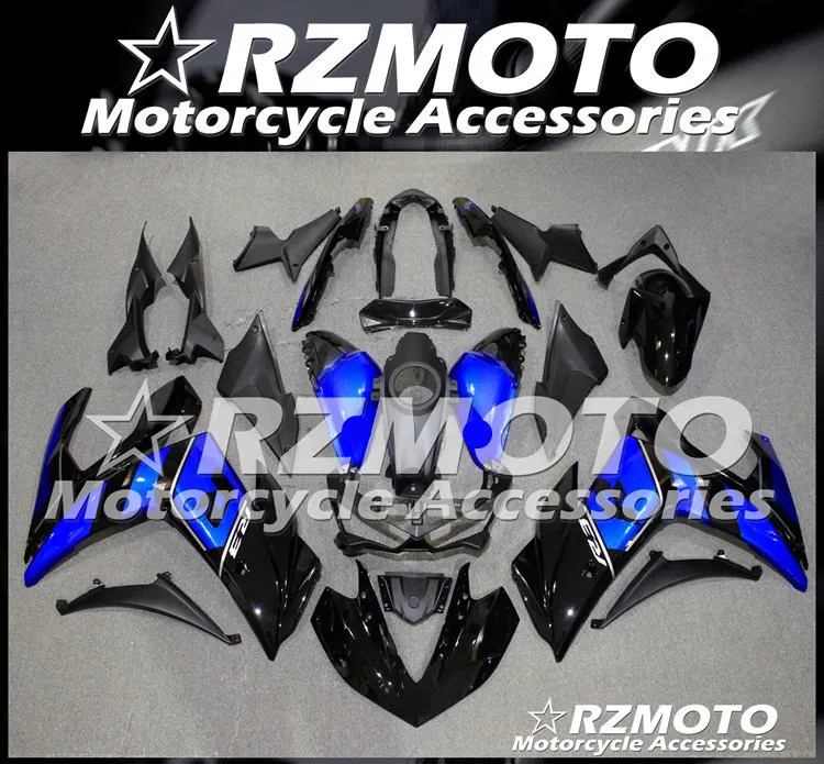 Мотоциклетный обтекатель abs комплект для YZF R25 R3- год корпусные детали moldStore № 0787 - Цвет: All sorts of color