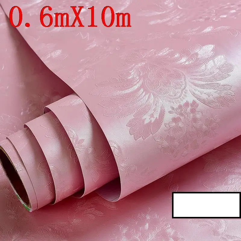 Version AD Самоклеящаяся настенная бумага для стен Behangpapier Para Sala Carta Da Parati, домашний декор, обои для стен - Цвет: Version AD