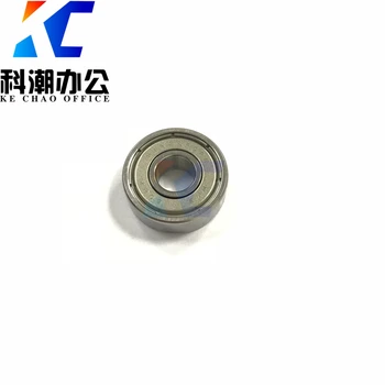 

KECHAO lower sleeved Fuser roller bearing Compatible for AR MX 550 620 700 623 753 6508 7508 4621 5621 UN