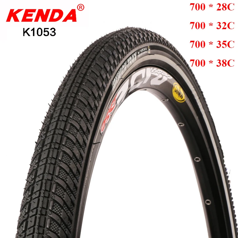 Шины для велосипеда KENDA 700, шины для дорожного велосипеда 700C 700 * 28C / 32C / 35C/38C, сверхлегкие шины для велосипеда с низким сопротивлением и дренажом|Велосипедные шины| | АлиЭкспресс