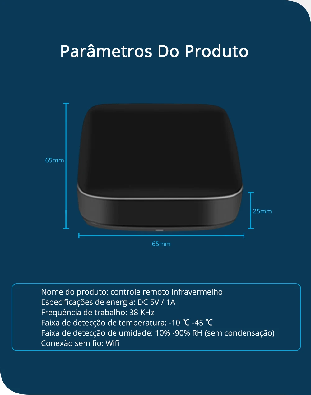 Cheap Controle remoto inteligente