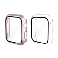 RoseGold Clear
