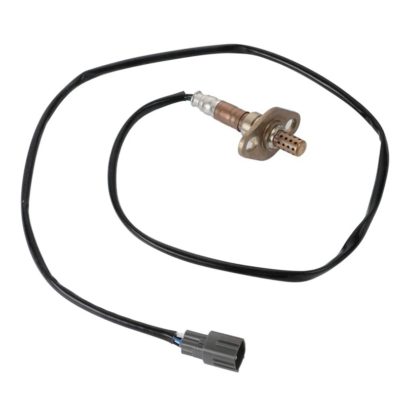 

For 2000-2004 Toyota Tacoma 3.4L 2.4L 2.7L 4Cyl V6 4-Wire Downstream Oxygen O2 Sensor Replacement 234-4189