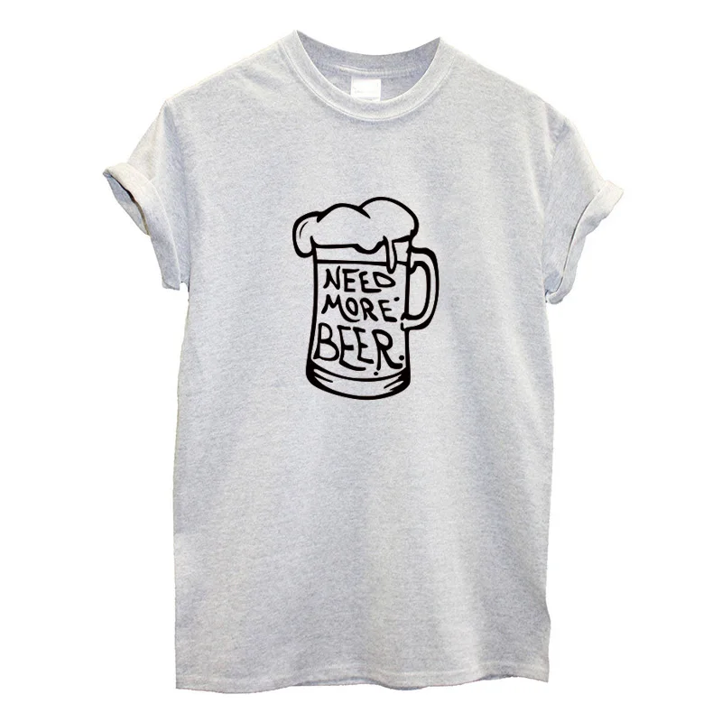 Модная футболка с буквенным принтом забавная одинаковая футболка для всей семьи Повседневная футболка для папы, мамы, маленьких мальчиков и девочек, пиво кофе, молока, хлопок - Color: P3008MSportsG