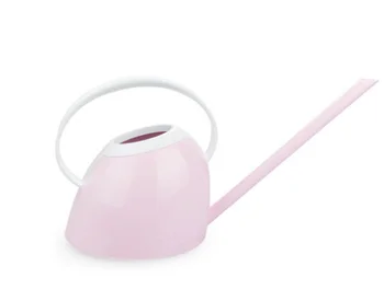 

Household Long Mouth Watering Pot Office Green Plant Potted Family Gardening Plastic Watering Flower Kettle Q078