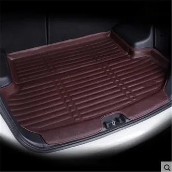 

for Nissan X-TRAIL X TRAIL T32 2014 2015-2020Car-styling Car Rear Boot Liner Trunk Cargo Mat Tray Floor Carpet Mud Pad Protector