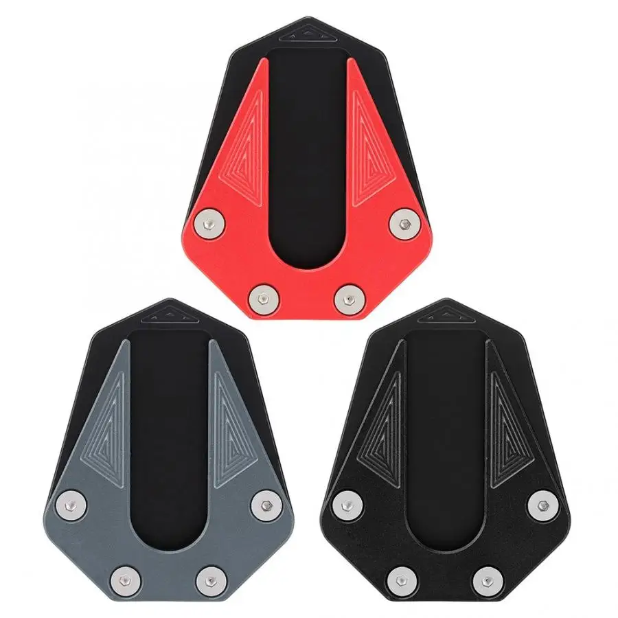 Противоскользящая подставка для ног удлинитель увеличитель подходит Benelli TRK 502 2017