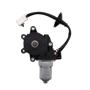 Image 2 - 80731 CD001,80731 CD00A,80731CD001,80731CD00A Power Window Motor Front Left Driver Side for Nissan 350Z & Infiniti G35