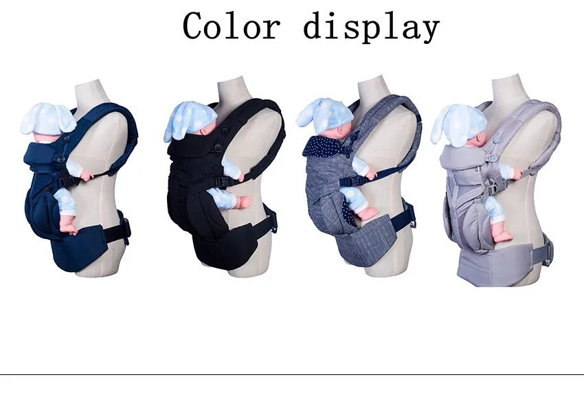 Egobaby omni 360, слинг для малышей, многофункциональный, дышащий, переноска для новорожденных, удобное приспособление для переноски, слинг, рюкзак, детская коляска