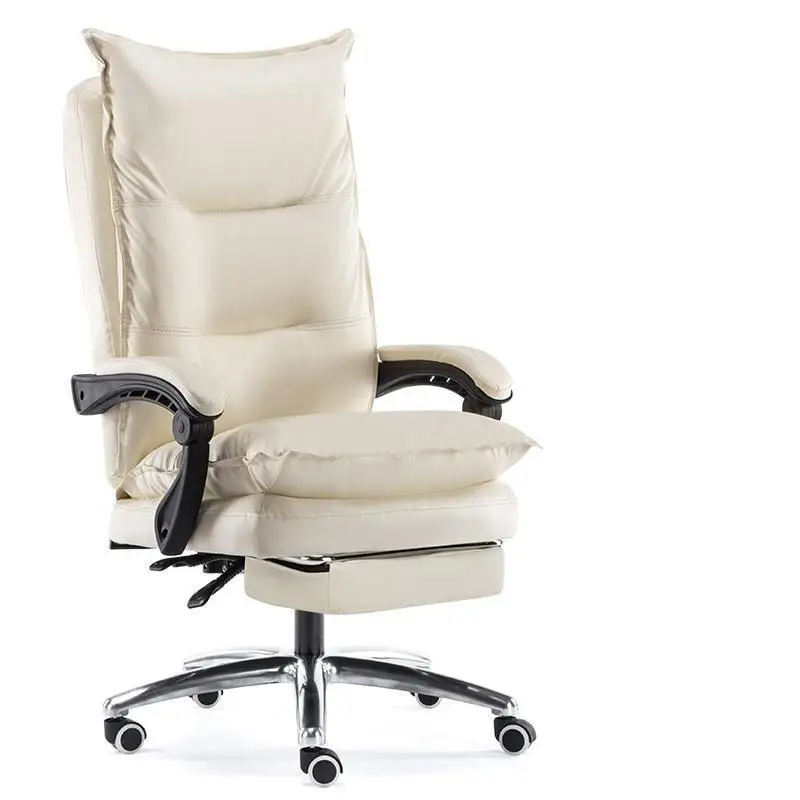 Sillones стул офисная мебель Bilgisayar Sandalyesi кресло эргономичная кожа Poltrona Silla игровой Cadeira компьютерный стул