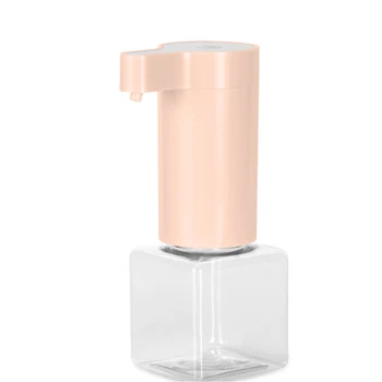 

250ml Touchless Infrared Sensor Soap Dispenser Automatic Induction Spray Hand Cleaner Bathroom Sink LB88