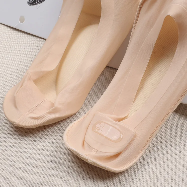 Orthesen-Einlegesohle für Damen, Memory-Schaum, Socken-Einlegesohle für Füße, einfache Druckdämpfung, Kissen, Fußgewölbeunterstützung, orthopädische Plattfuß-Einlegesohlen – Detail 7