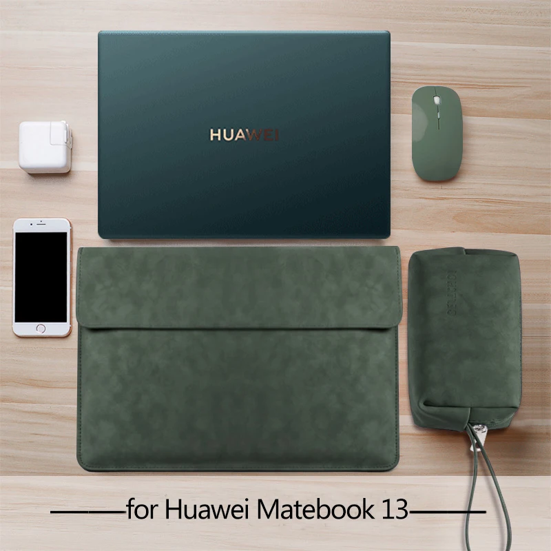 Чехол для ноутбука Huawei Matebook 13 14 S Mate book X pro 9 15 6 D14 D15 2021 чехол Honor MagicBook V | Компьютеры и
