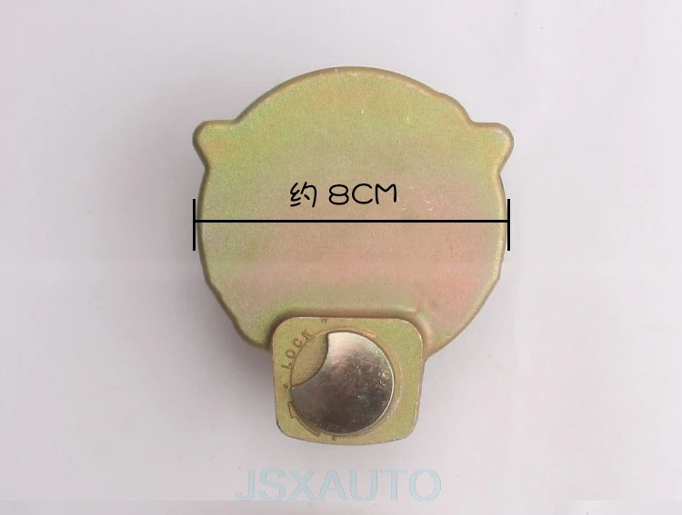 Для мини-экскаватора KOMATSU PC120/200/210/220-6/7 экскаватор колесный цилиндр крышка топливного бака дышащий фильтр бака
