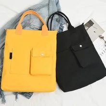 Женская Большая вместительная сумка через плечо, холщовая Повседневная сумка для путешествий, мобильного телефона, H66