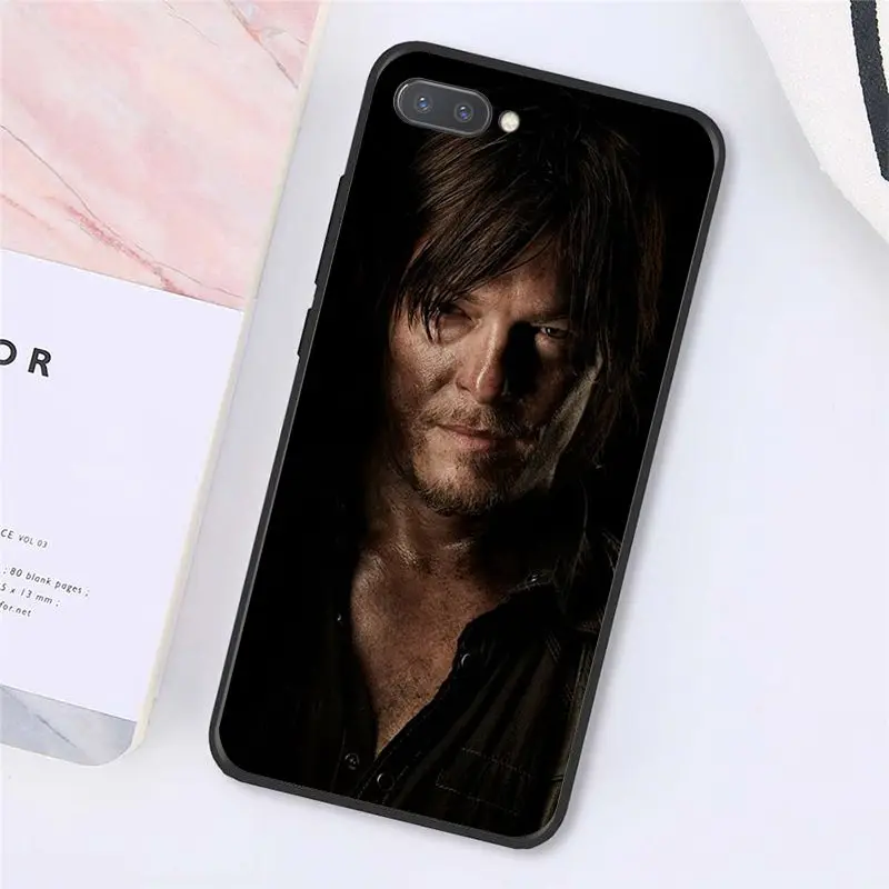 the Walking Dead