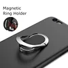 Universal Ultra Thin Finger Ring Holder for iphone 11 Flexible Socket Magnetic Car Phone Stand Holder For Xiaomi mi 8 Huawei ► Photo 3/6