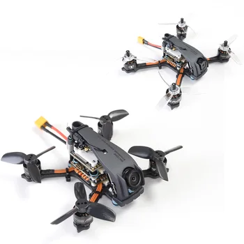 

Diatone GT R349 HD MK2 Edition 135mm 3 Inches 4S FPV Racing RC Drone PNP F4 25A CADDX Turtle V2 TX200 VTX