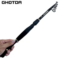 Ghotda Lightweight Lure Fishing Rod Set 6