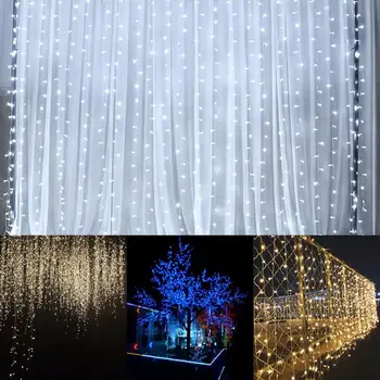 

High Quality 12M 100LED Solar Rope Tube Led String Strip Fairy Light Outdoor Garden Party Decor Waterproof Wedding Decoration