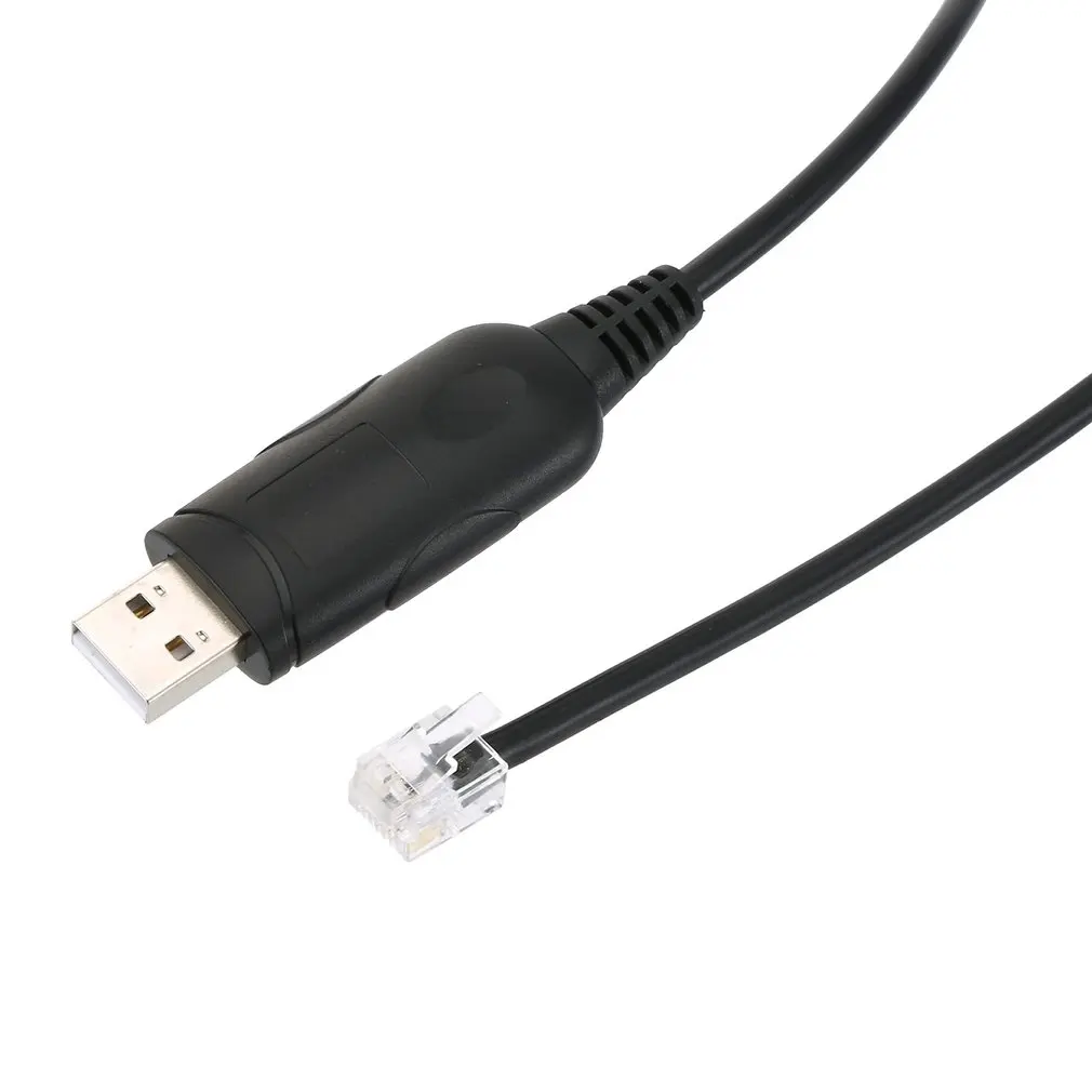 Автомобильный радиоприемник USB кабель для программирования провод аксессуары