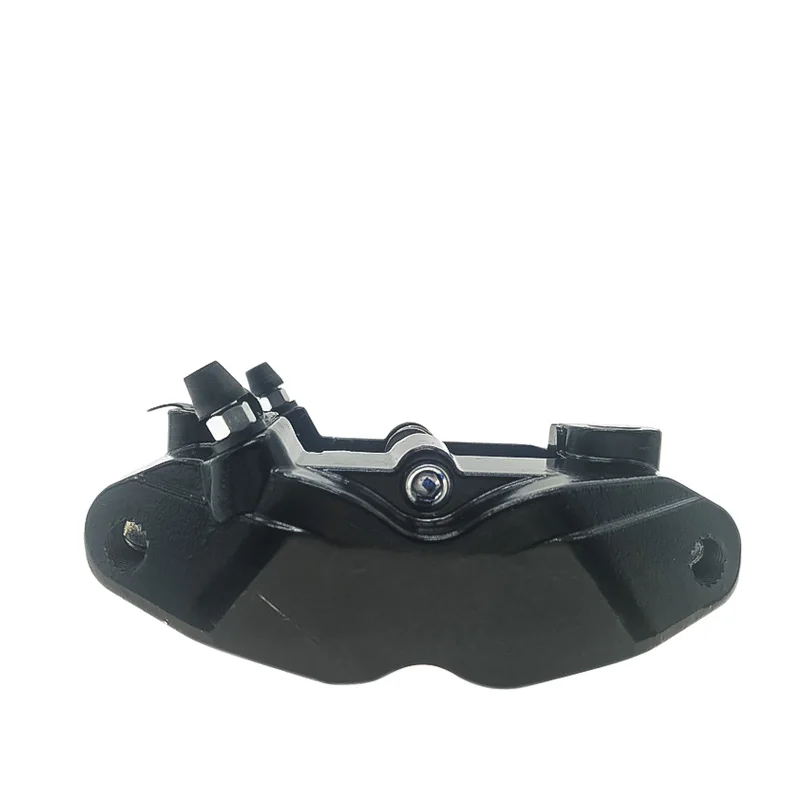 CFMOTO задний тормозной суппорт для CF500 CF 500CC CFMOTO CF500 CF188 X5 U5 Z5 части NO.9010-080500 ATV UTV запчасти